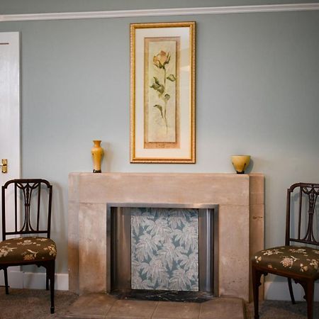 Dunvegan Apartment ทรูน ภายนอก รูปภาพ