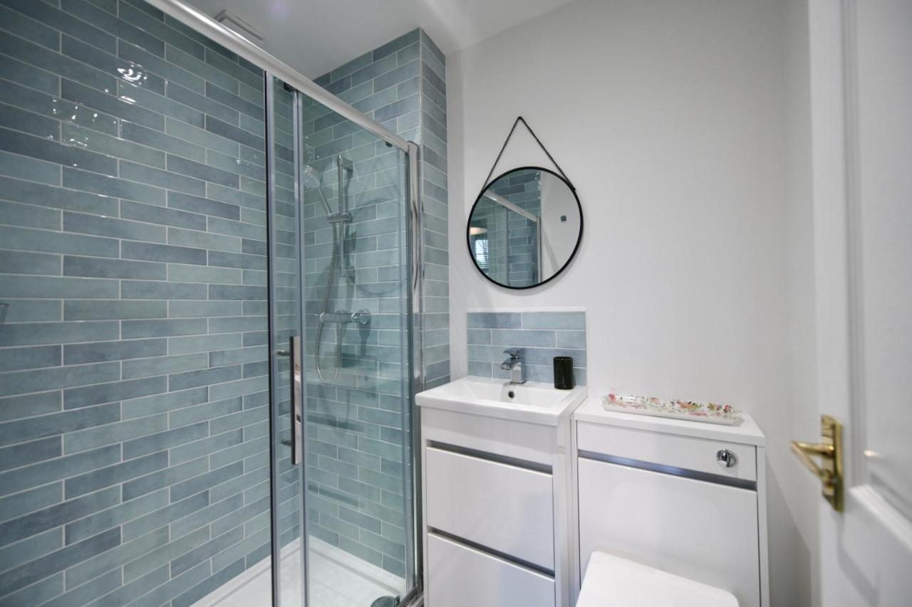 Dunvegan Apartment ทรูน ภายนอก รูปภาพ
